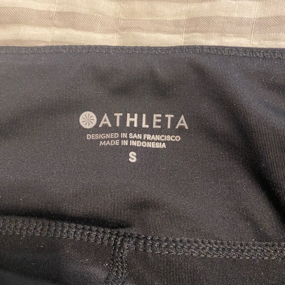 Athleta size small skort - Picture 3 of 4
